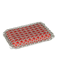 Lodge Chainmail Scrubbing Pad