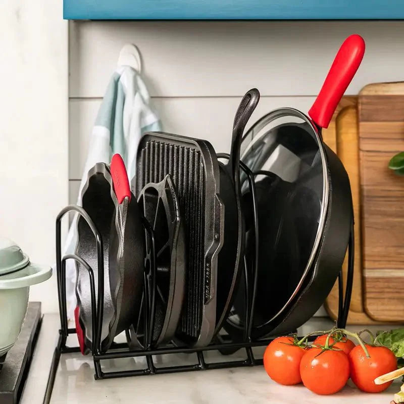 Lodge Cookware Organizer - Image 2