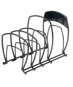 Lodge Cookware Organizer