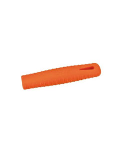 Lodge Orange Silicone Hot Handle Holder