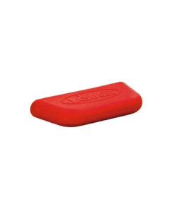 Lodge Red Silicone Assist Handle Holder - Deep