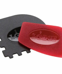 Lodge Scraper Combo Set