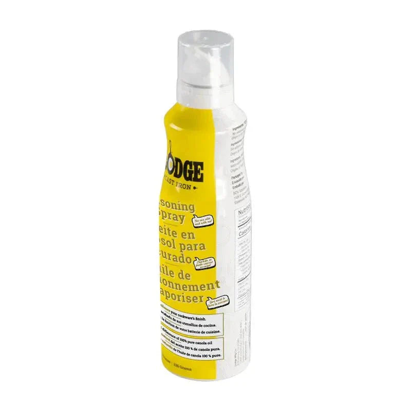 Lodge Seasoning Spray - Image 2
