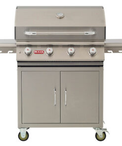 Bull Grills: Lonestar Select Complete Cart