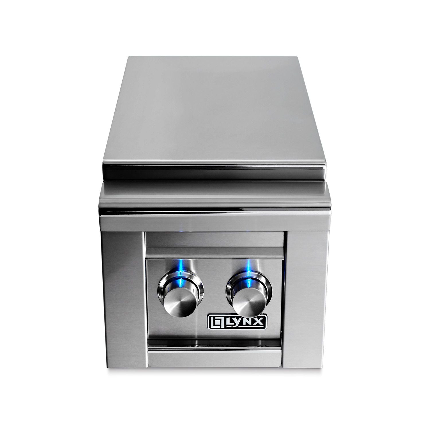 Lynx Pro: Built-in Double Side Burner - Image 2