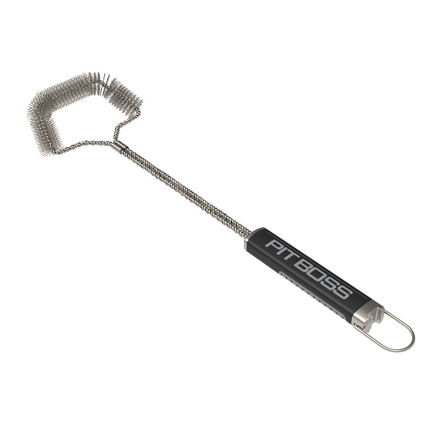Stainless Steel Cleaning Brush
