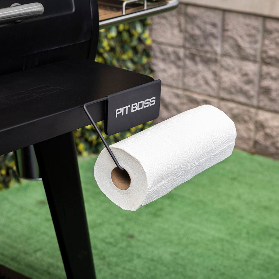 PB Magnetic Paper Towel Holder - Image 2