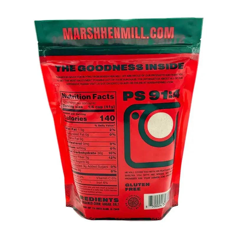 Marsh Hen Mill Johnny Cakes - Image 2