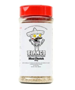 Meat Church Blanco All Purpose Seasoning