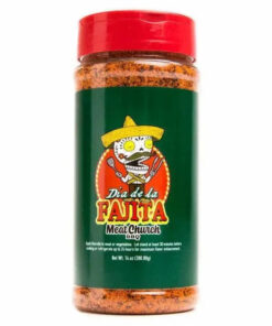 Meat Church Casa Dia De La Fajita Rub. 14oz