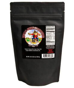 Meat Church Texas Chili Seasoning