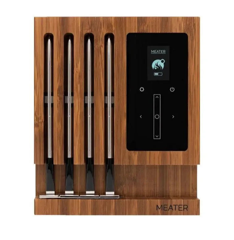 Meater Block 4 Probe Wireless Bluetooth Thermometer System - Image 3
