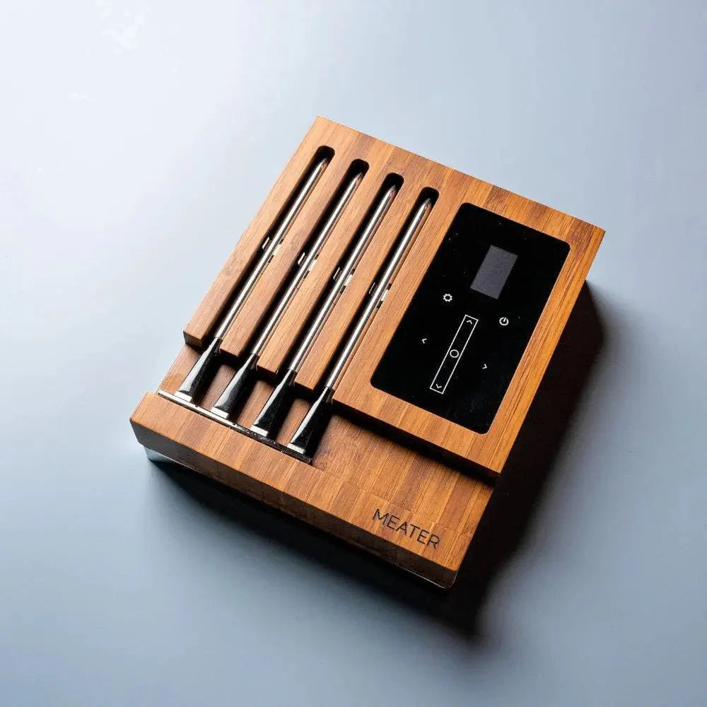 Meater Block 4 Probe Wireless Bluetooth Thermometer System - Image 6