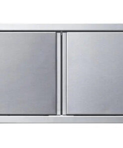 Memphis Grills Elite Lower Double Access Doors