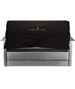 Memphis Wood Fire Grills Elite Built-In Cover