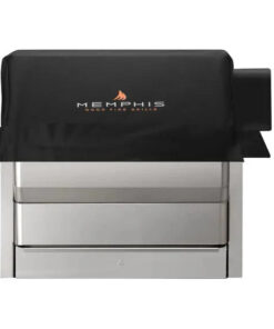 Memphis Wood Fire Grills Elite ITC3 Built-In Cover