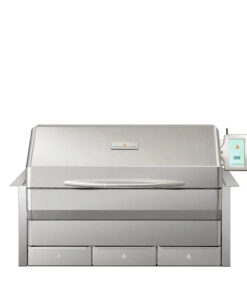 Memphis Wood Fire Grills Memphis Elite Built-In Pellet Grill