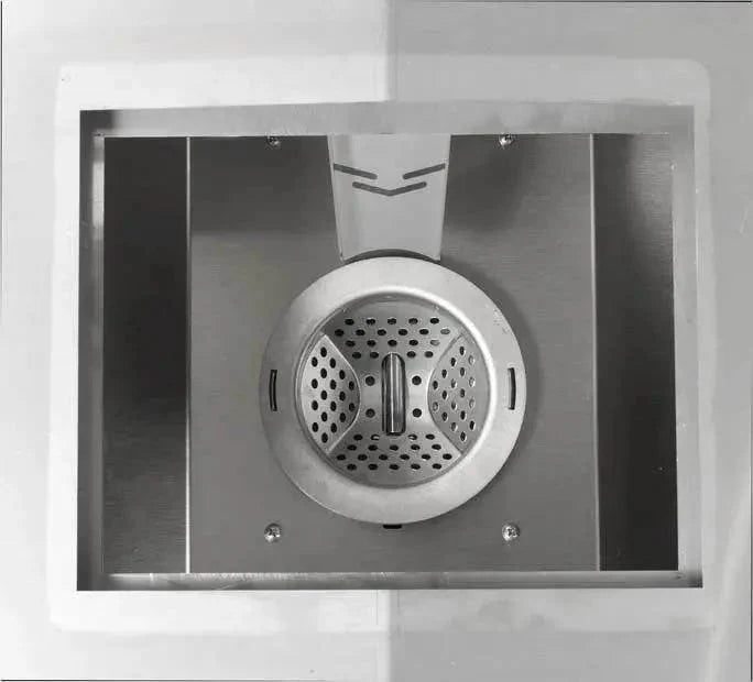 Memphis Wood Fire Grills Memphis Elite Pellet Grill on Cart. 304 Stainless Steel - Image 6