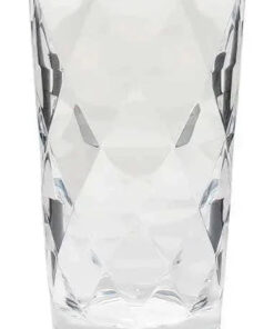 Merritt Radiance 14 oz. Tumbler Clear
