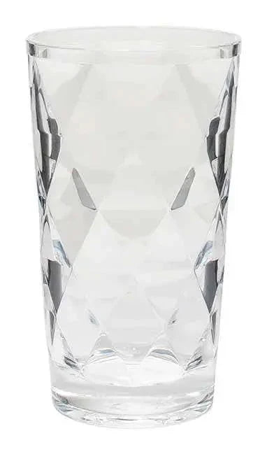 Merritt Radiance 14 oz. Tumbler Clear