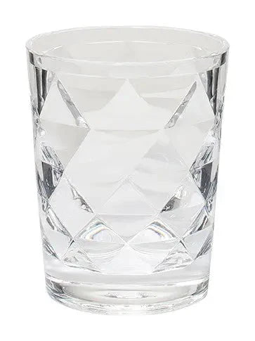 Merritt Radiance 9 oz. Tumbler Clear
