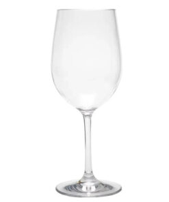 Merritt Tritan 12oz Wine Glass