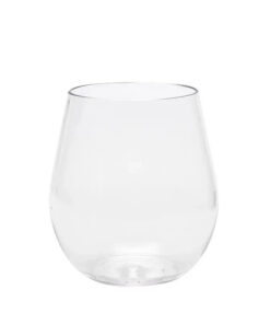 Merritt Tritan 22oz Stemless Wine Glass