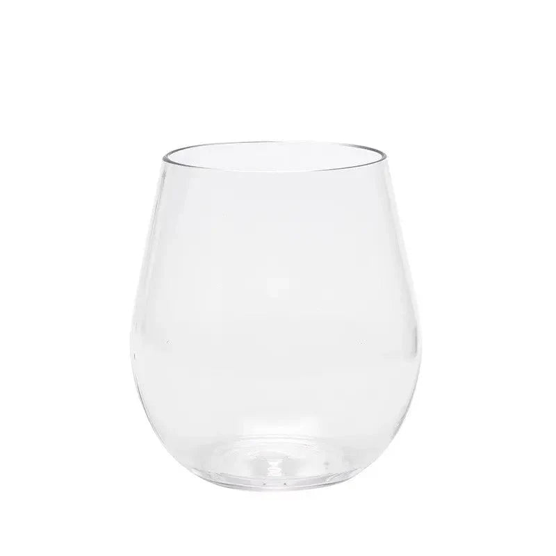Merritt Tritan 22oz Stemless Wine Glass