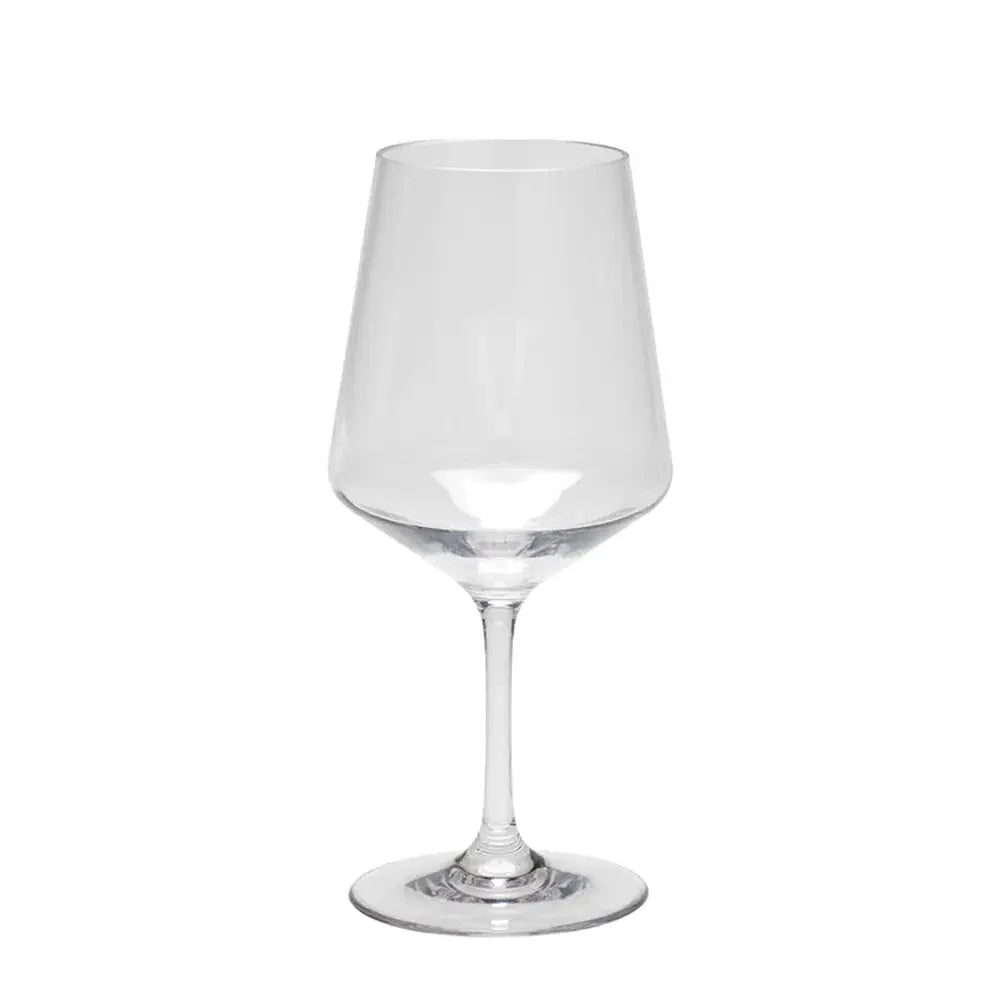 Merritt Tritan Curve 20 oz. Wine Glass Clear