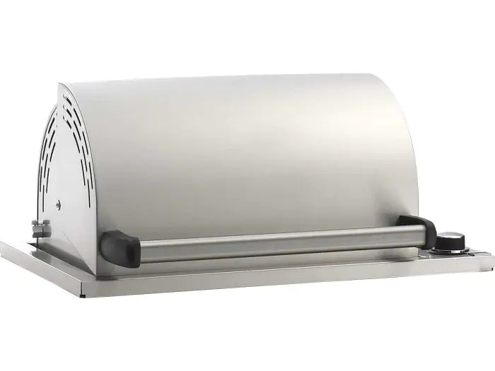 Fire Magic: 24 Legacy Deluxe Built In Gas Grill - Image 2