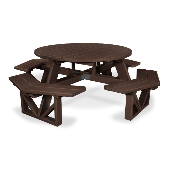 Polywood: Park 53 Octagon Table - Image 5