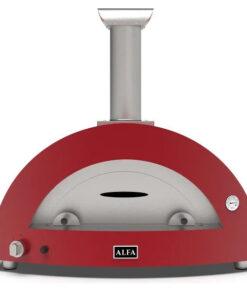 Alfa Pizza Ovens: Moderno 5 Pizze- Natural Gas