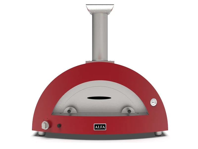 Alfa Pizza Ovens: Moderno 5 Pizze- Natural Gas - Image 3
