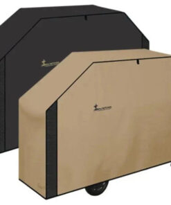 Montana Grilling Gear Reversible RTV-68 Gas Grill Cover