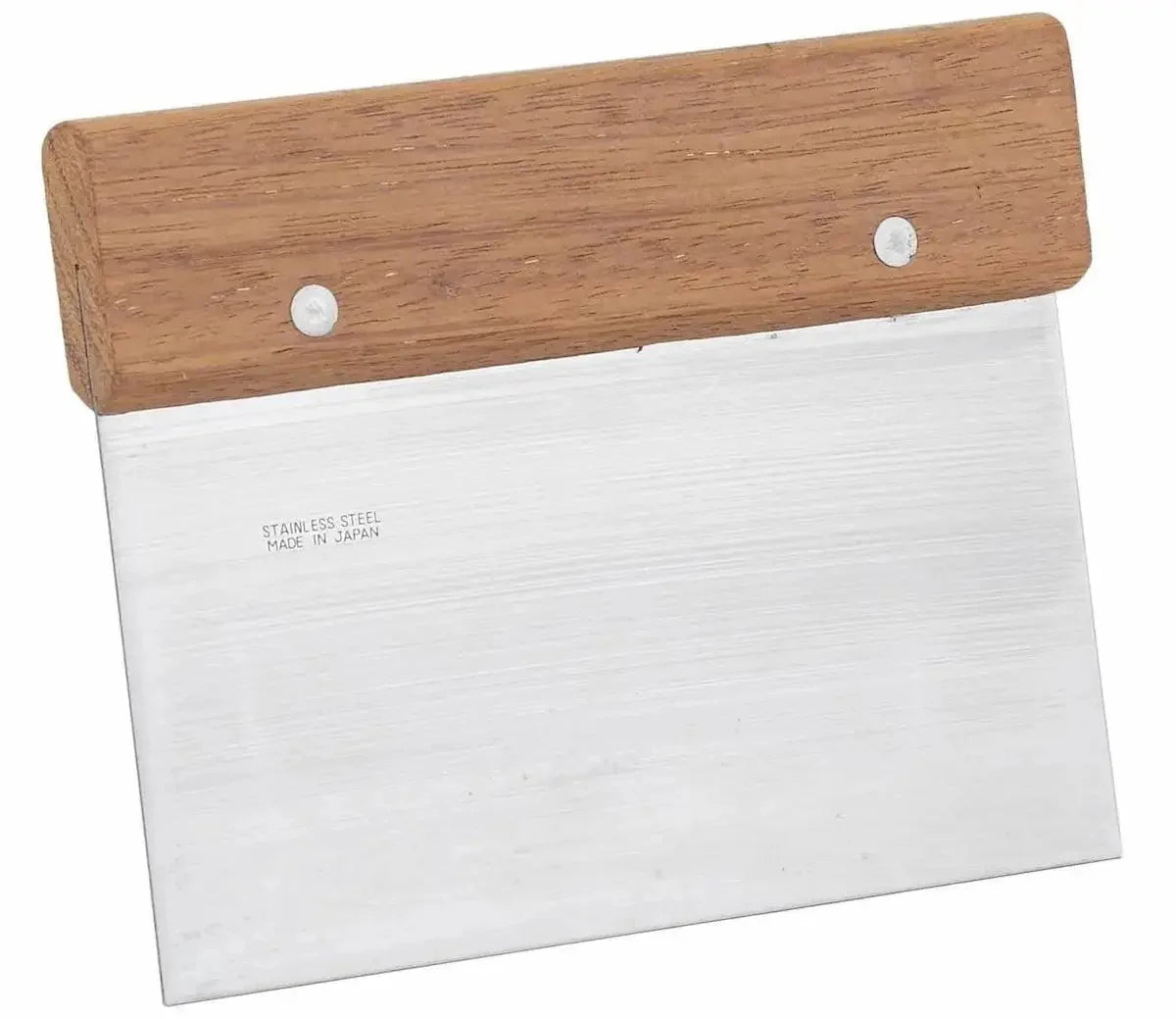 Mrs. Anderson's Metal Dough Scraper