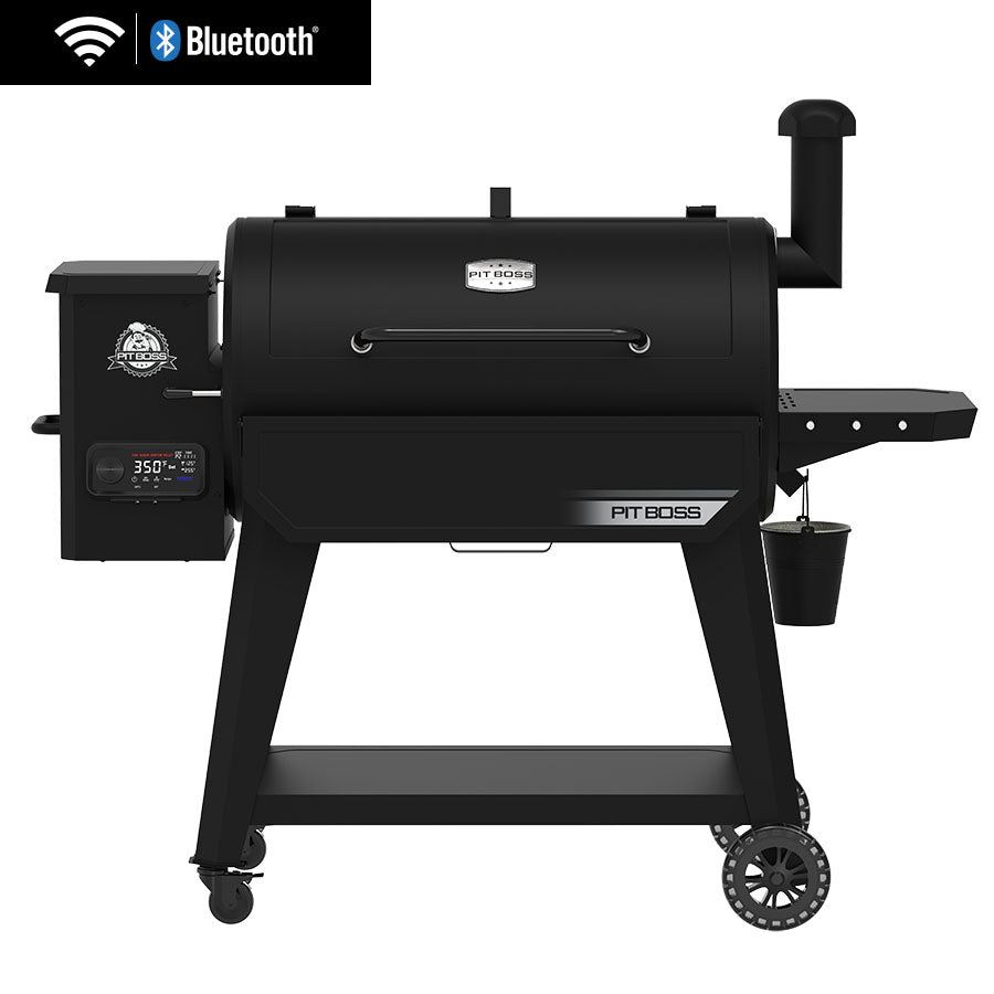 1150 DX Wood Pellet Grill