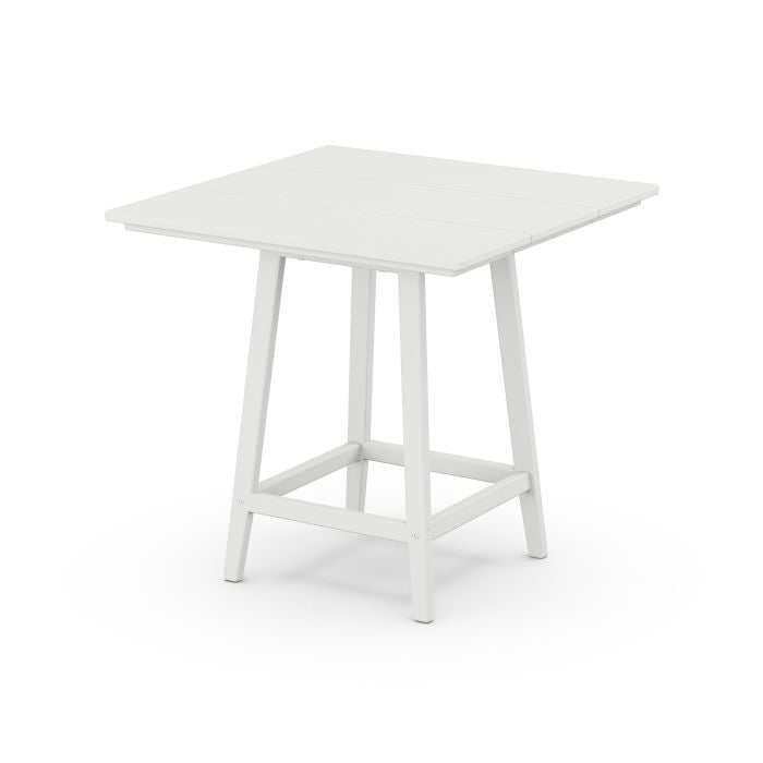 Polywood: Studio 30 Square Bistro Table - Image 6