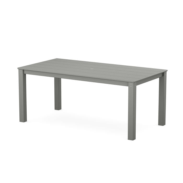 Polywood: Parsons 38 X 72 Dining Table - Image 2