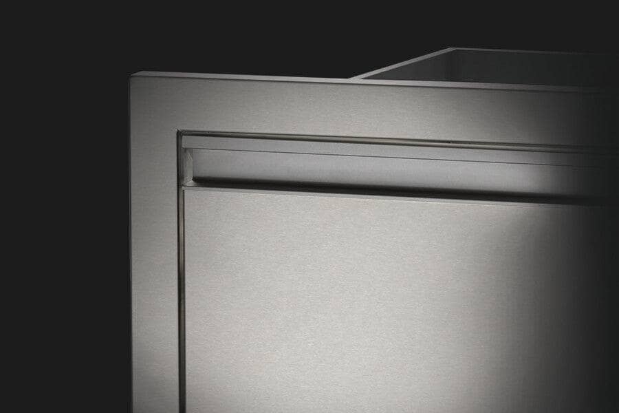 Napoleon 18 X 24 Double Drawer: Large and Standard - Image 4