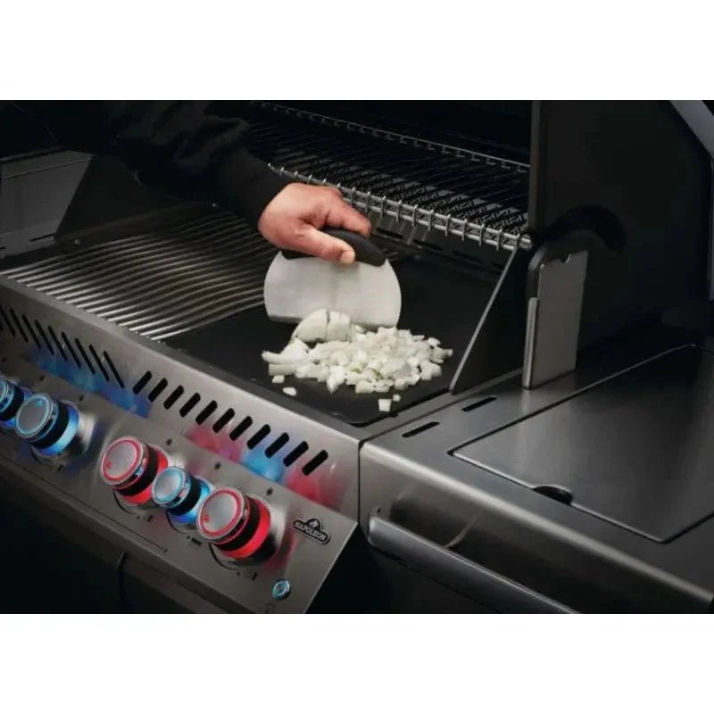 Napoleon 3pc Plancha Toolset - Image 3