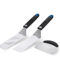 Napoleon 3pc Plancha Toolset