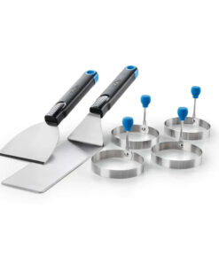 Napoleon Breakfast Toolset Grill Tool Set