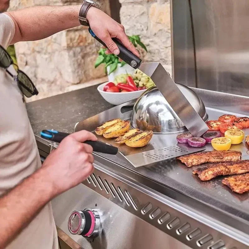 Napoleon Built-In 700 Series 32 Flat Top Griddle - Image 3