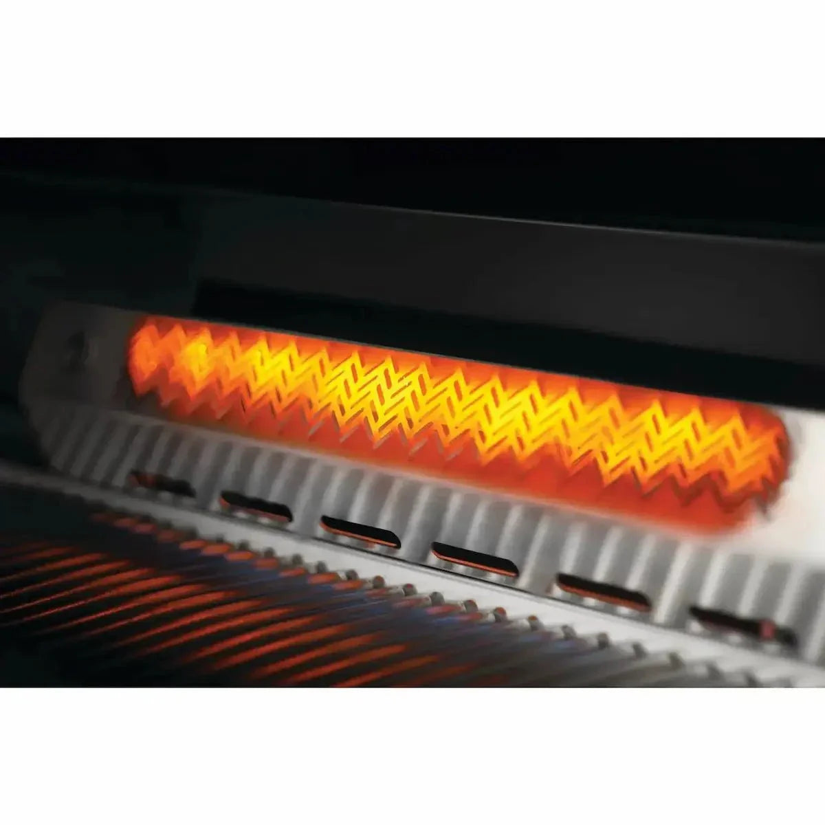 Napoleon Built-In 700 Series 32-inch Gas Grill with Rear Infrared Burner BIG32RB-1 - Image 8