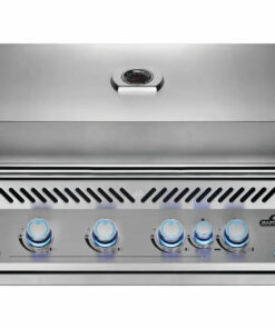 Napoleon Built-In 700 Series 32-inch Gas Grill with Rear Infrared Burner BIG32RB-1