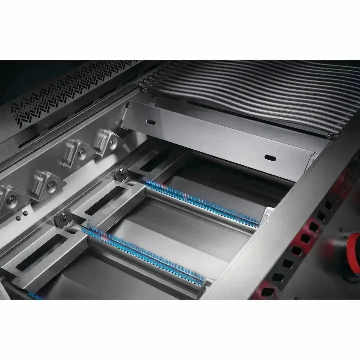 Napoleon Built-In 700 Series 32-inch Gas Grill with Rear Infrared Burner BIG32RB-1 - Image 10