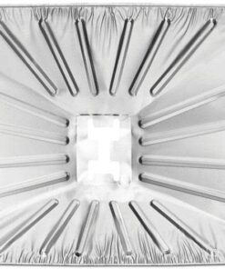 Napoleon Drip Pan Liners for P500V & P500VX Grills. 3 pack