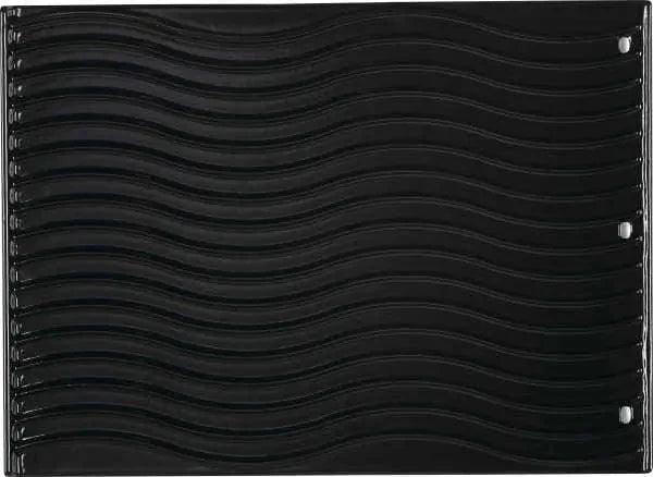 Napoleon Enameled Cast Iron Reversible Griddle