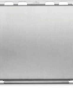 Napoleon Full Size Stainless Steel Griddle Insert. Prestige 500 and Rogue 525