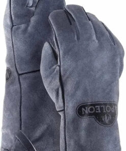 Napoleon Genuine Leather BBQ Gloves